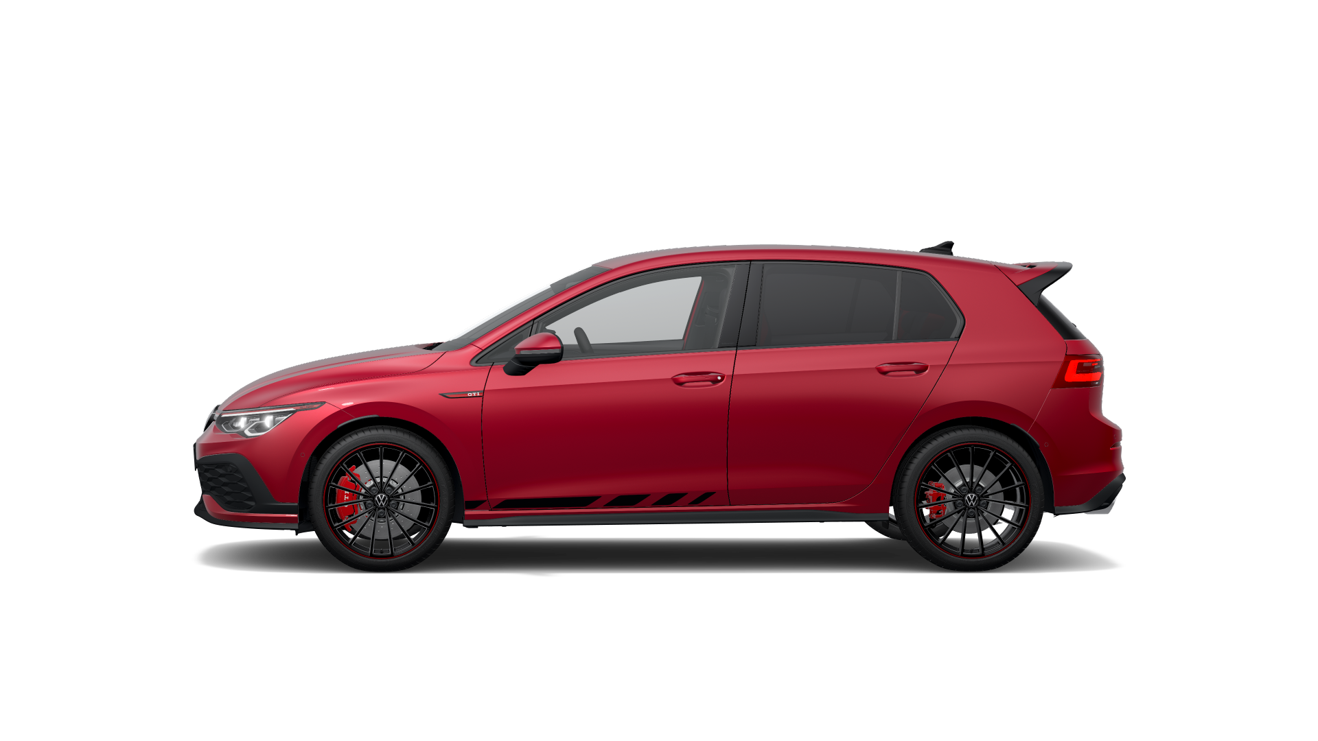 Volkswagen Golf GTI Max