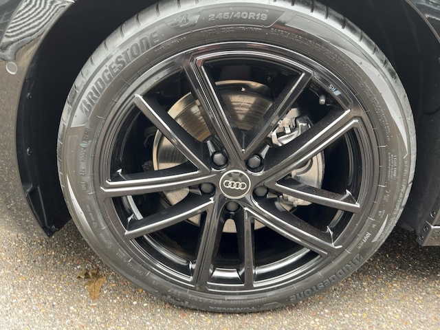 Audi A5 Avant Quattro S-Tronic