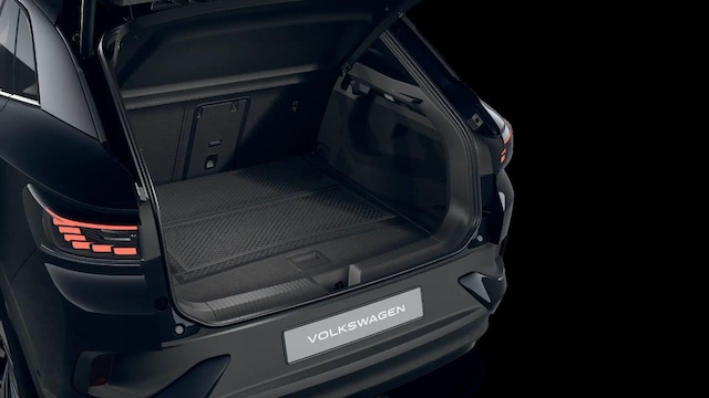 Volkswagen ID.4 4Motion GTX IQ.Drive