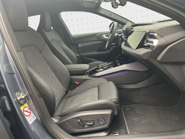 Audi A5 40 TDI Quattro S-Line