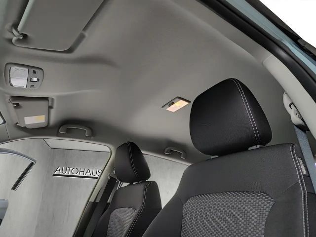 Suzuki Vitara Comfort Hybrid