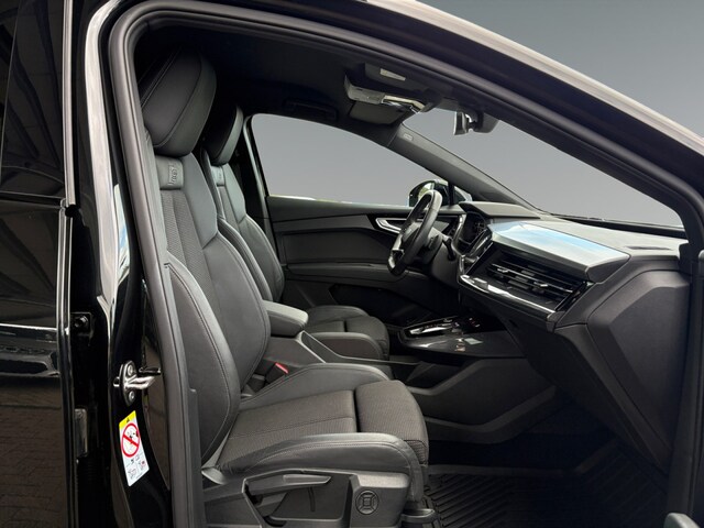 Audi Q4 e-tron 50 Quattro Sportback