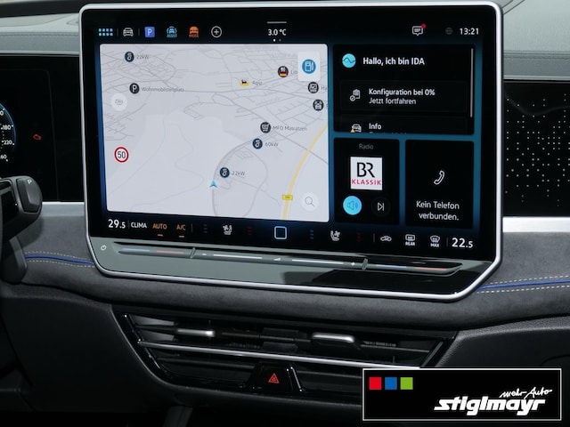 Volkswagen Passat 4Motion R-Line