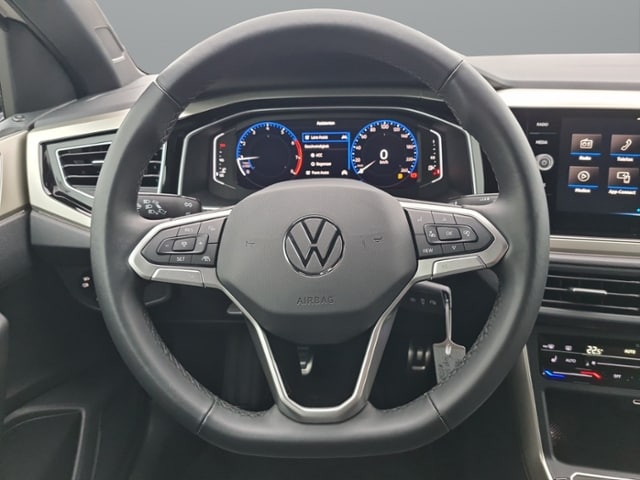 Volkswagen Taigo 1.0 TSI Move