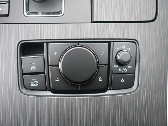 Mazda CX-80 7-Zitter Homura Plus