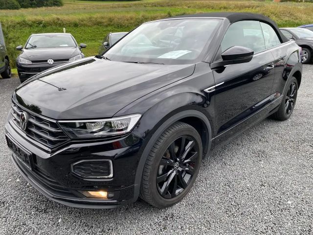 Volkswagen T-Roc 1.5 TSI Cabriolet DSG R-Line