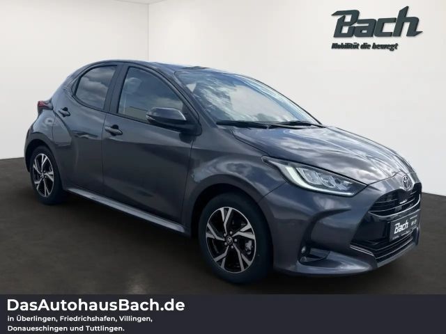 Toyota Yaris Comfort Hatchback Hybride