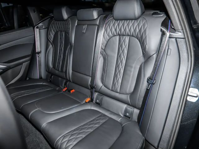 BMW X6 Coupé M-Sport xDrive30d