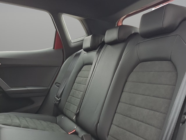 Seat Arona 1.0 TSI DSG