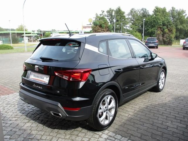 Seat Arona 1.0 EcoTSI