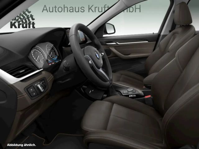 BMW X1 Sport Line xDrive25e