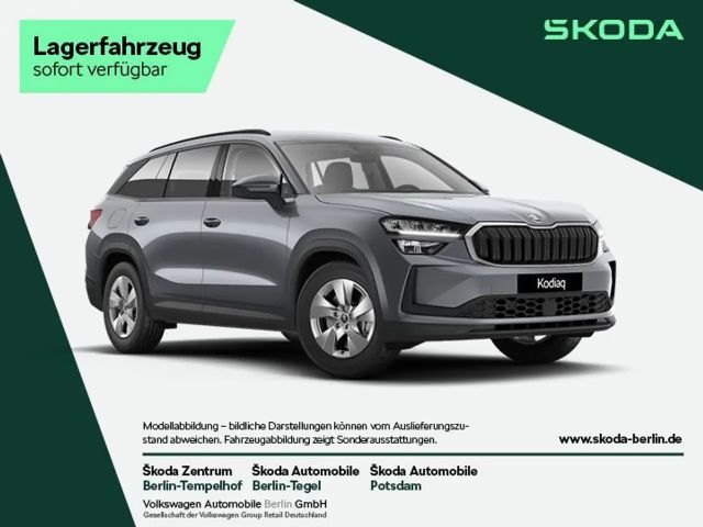 Skoda Kodiaq Selection iV