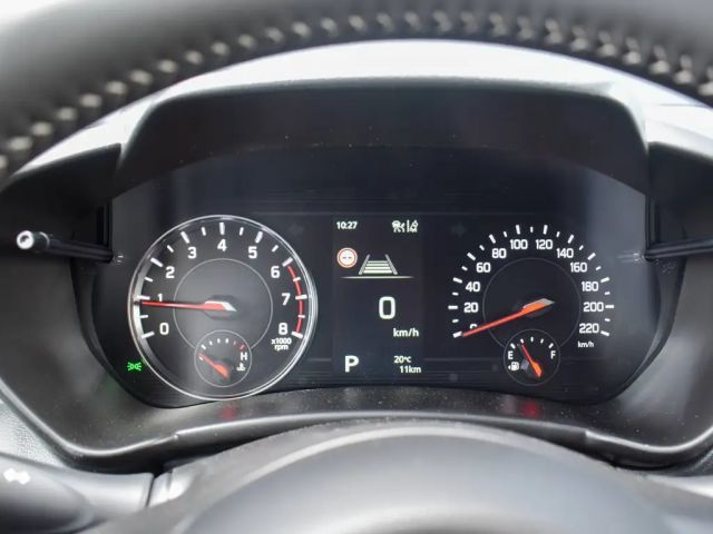 Suzuki Swift Comfort DualJet Hybrid