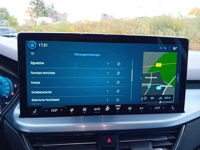 Ford Focus 1.5 EcoBlue Active Wagon