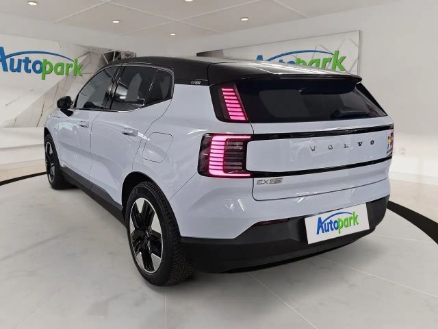 Volvo EX30 Extended range Plus Single motor