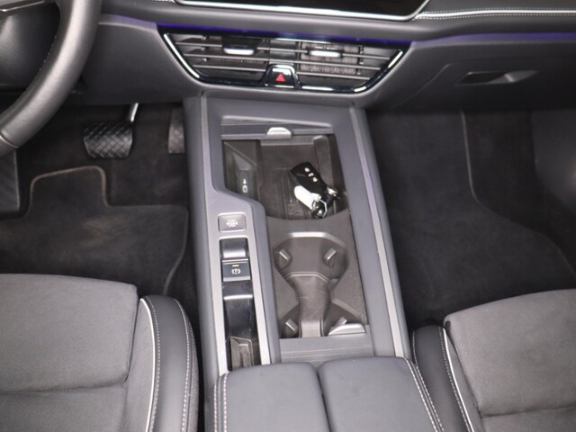 Volkswagen Passat Variant eHybrid