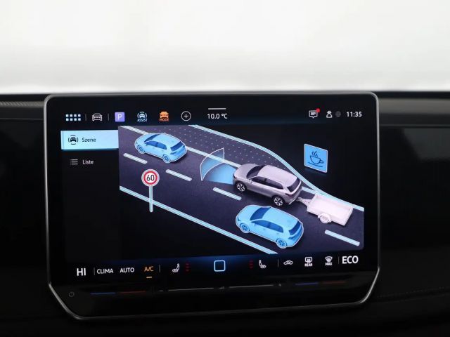 Volkswagen Tiguan DSG eHybrid