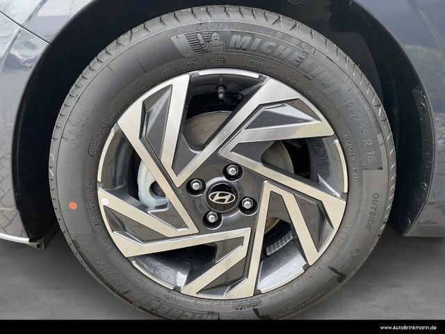 Hyundai i20 1.0 T-GDi Trend