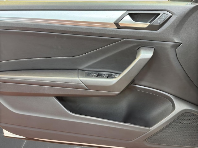 Volkswagen T-Roc 1.5 TSI Cabriolet Style