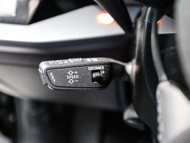 Audi A3 35 TDI S-Tronic Sportback