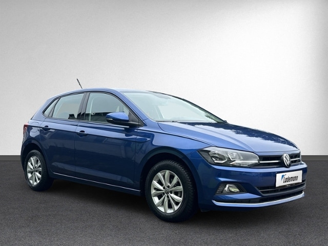Volkswagen Polo 1.0 TSI