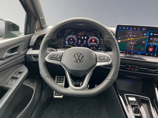 Volkswagen Golf R-Line Variant