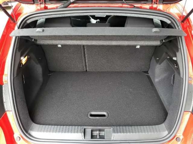 Mitsubishi ASX PLUS 1.3 T-Benziner 6-Gang