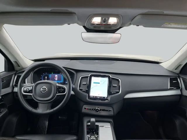 Volvo XC90 AWD Bright Ultimate