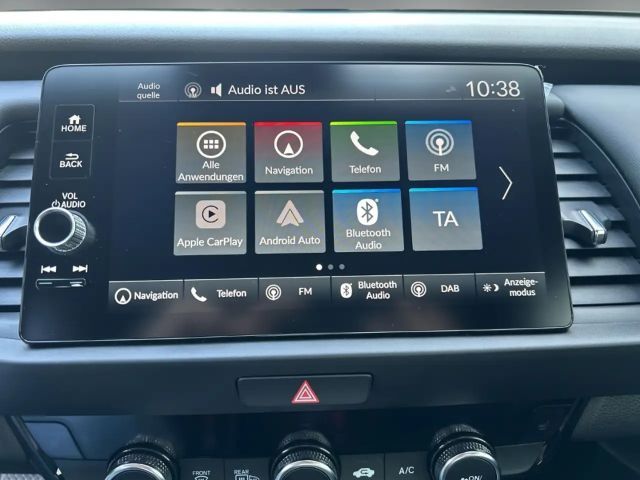 Honda Jazz 1.5 Elegance e:HEV