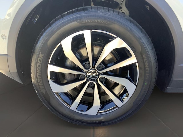 Volkswagen T-Roc 1.5 TSI DSG Style