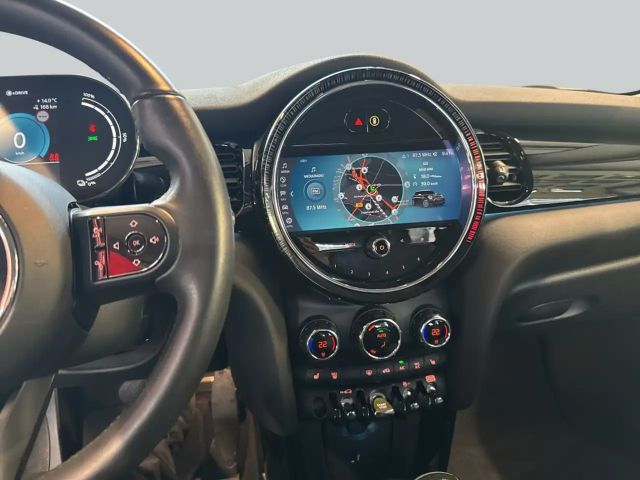 MINI Mini Electric SE