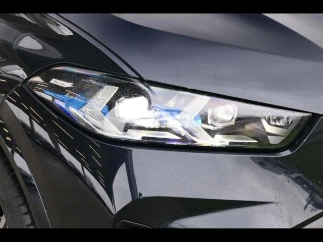 BMW X5 M-Sport xDrive50e