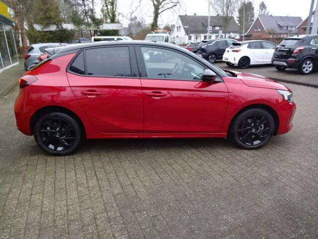 Opel Corsa GS-Line Grand Sport