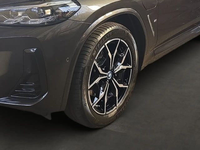 BMW X3 M-Sport xDrive30e