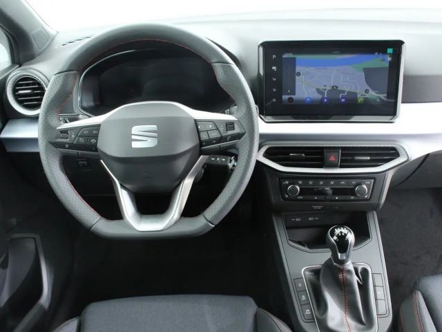 Seat Ibiza 1.0 TSI FR-lijn