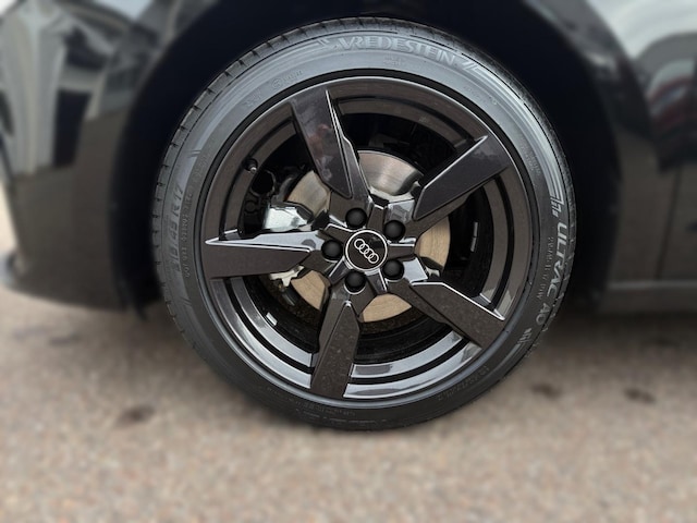 Audi A1 30 TFSI S-Tronic Sportback