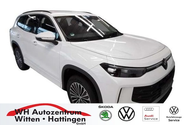 Volkswagen Tayron 1.5 eTSI DSG Life Pro
