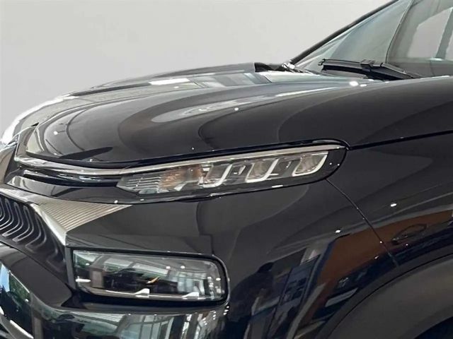 Citroën C3 Aircross PureTech