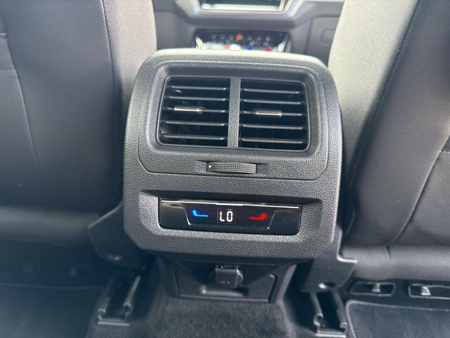 Volkswagen Touran 1.5 TSI DSG Highline R-Line