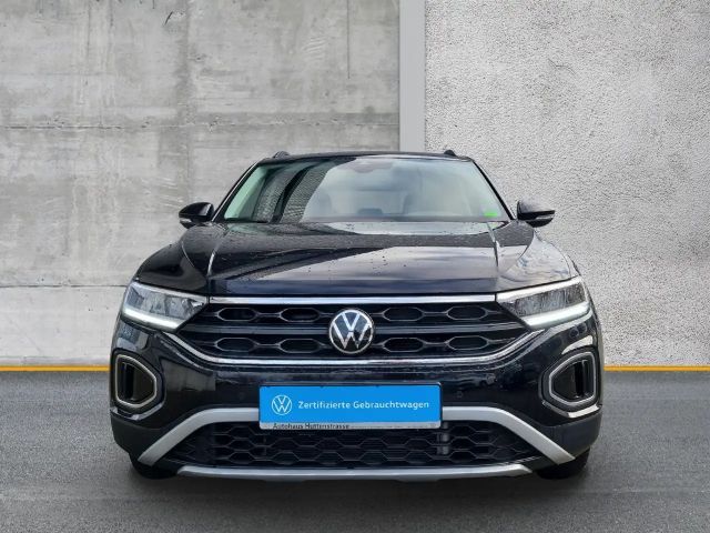 Volkswagen T-Roc 1.0 TSI