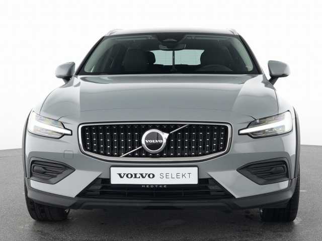 Volvo V60 Cross Country V60 Cross Country