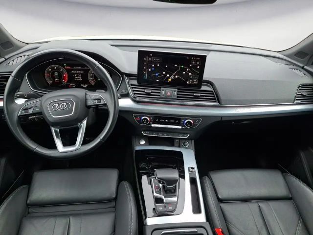 Audi Q5 40 TDI Quattro S-Tronic Sportback