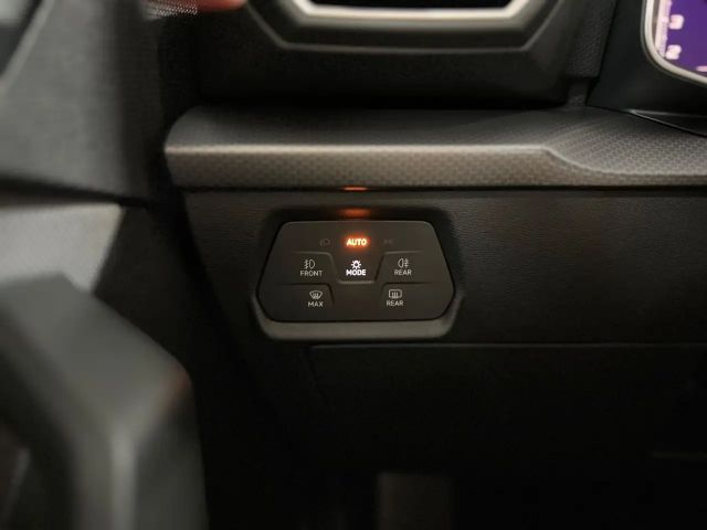 Seat Leon 2.0 TDI Sportstourer Style