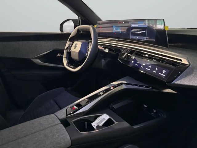 Peugeot 5008 GT-Line Hybrid