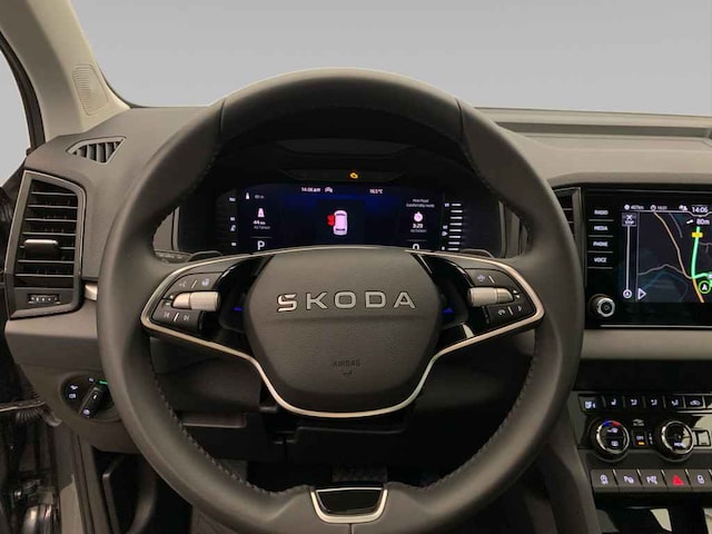 Skoda Karoq Selection