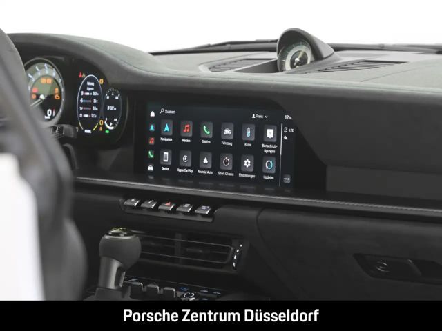 Porsche 992 Coupé GT3 RS