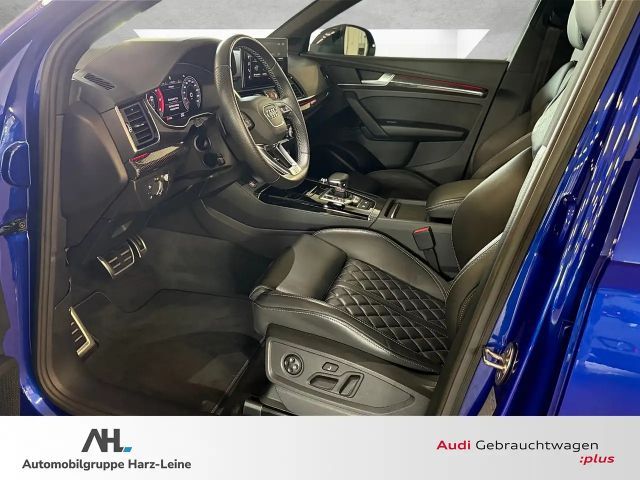 Audi SQ5 3.0 TDI Quattro Sportback