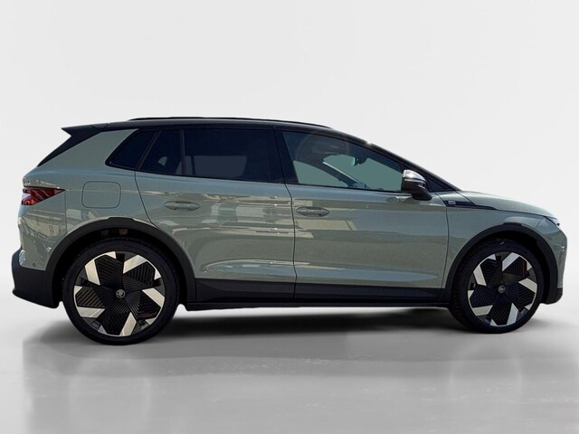 Skoda Elroq ELROQ First Edition II. 82 kWh 210 kW / AHK / MAXX