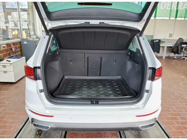 Seat Ateca 1.5 TSI DSG FR-lijn