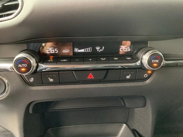 Mazda CX-30 Exclusive-line